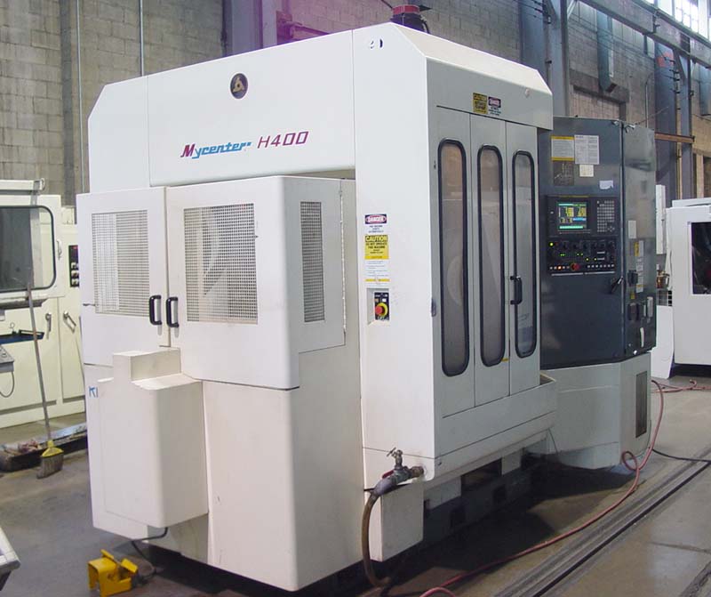 mazak