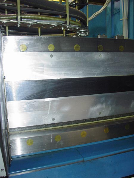 Toyoda Turning Center
