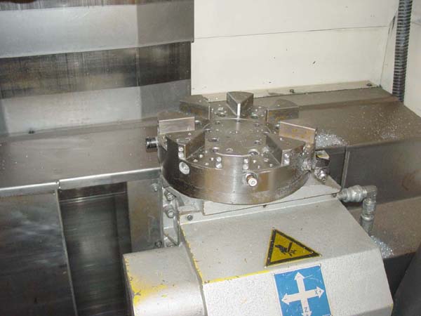 Olympic Seiki VL-8