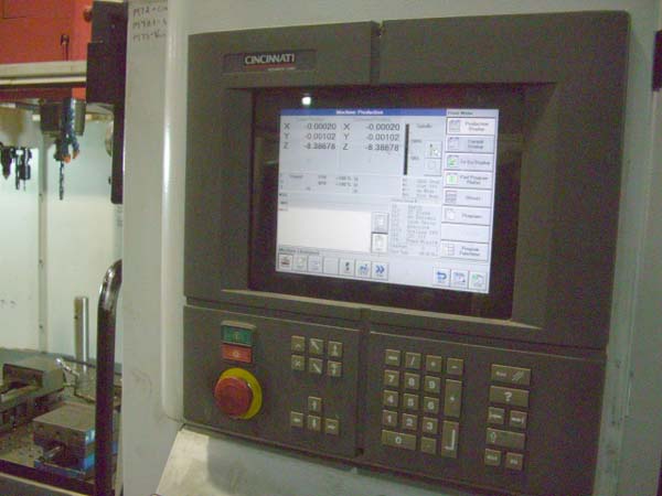 Cincinnati Arrow 2000