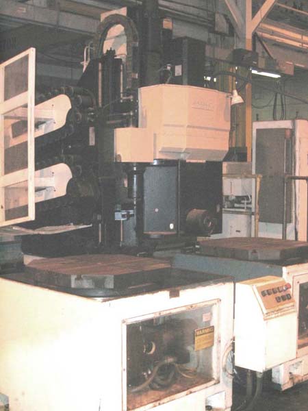 Cincinnati 20HC2500