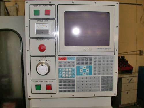 Haas VF-1