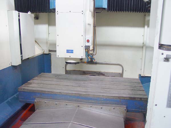Awea vp1050 FOR SALE cnc mill used cnc mill vertical machining 
center