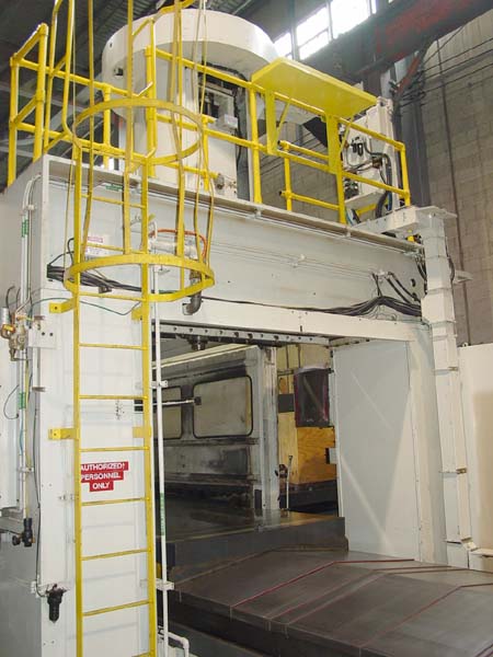 Masco Bridgemax