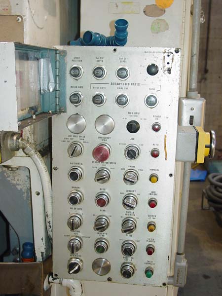 10-2 FELLOWS FOR SALE GEAR SHAPER