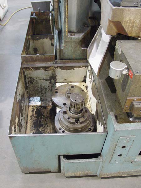 10-2 FELLOWS FOR SALE GEAR SHAPER