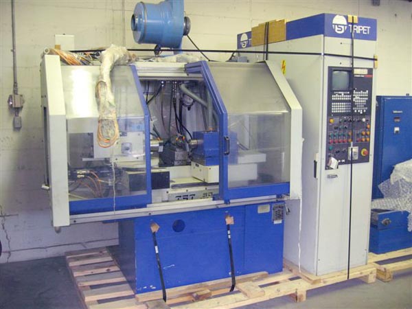 Tripet Internal Grinder