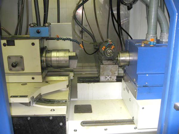 Tripet Internal Grinder