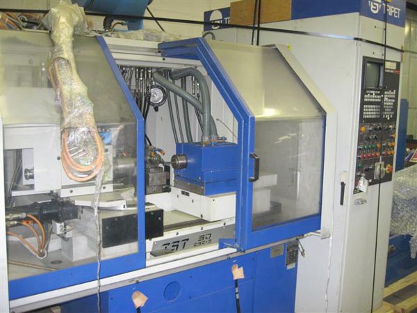 Tripet Internal Grinder