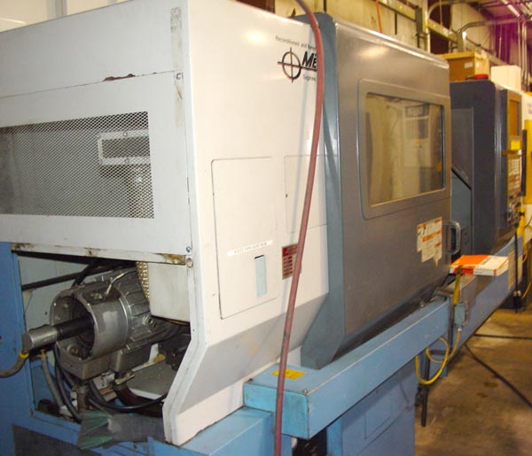 Mazak Super Quick Turn