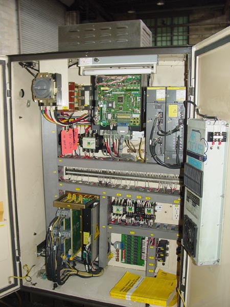 KIA Kit-30 FOR SALE CNC GANG STYLE USE CNC LATHE CNC TURNING CENTER