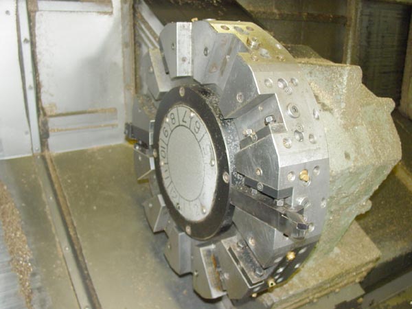 Okuma Cadet L1420