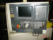 Okuma L370W Turning Center