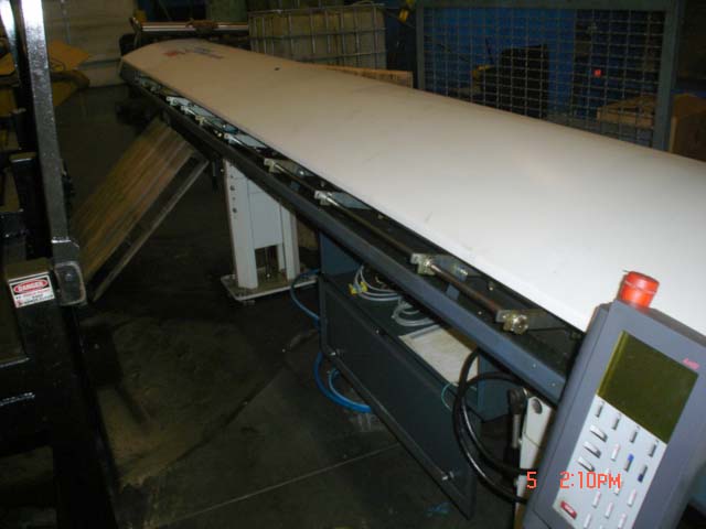 Okuma L370W Turning Center