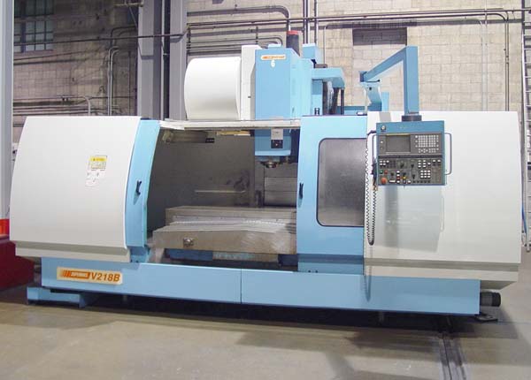 SUPERMAX YCM FOR SALE CNC MILL USED CNC MILL 50 Taper CNC VERTICAL MACHINING CENTER
