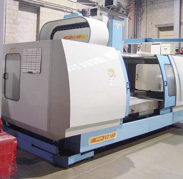 Supermax YCMV218B
