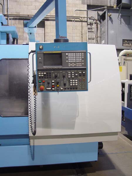 Supermax YCMV218B