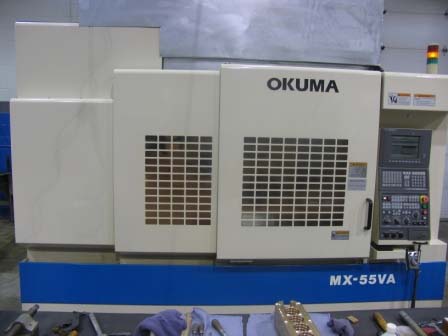 Okuma