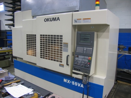 Okuma