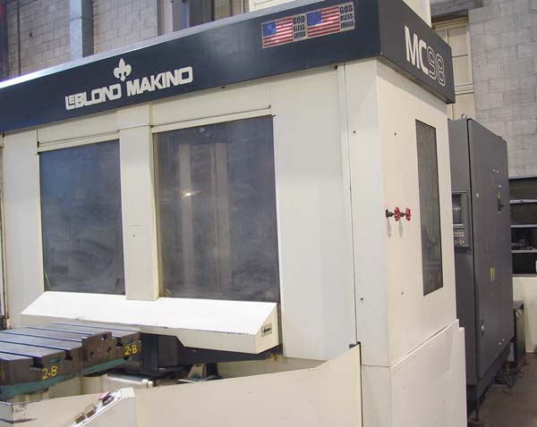 Makino MC-98