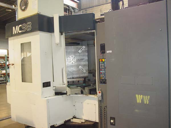 Makino MC-98