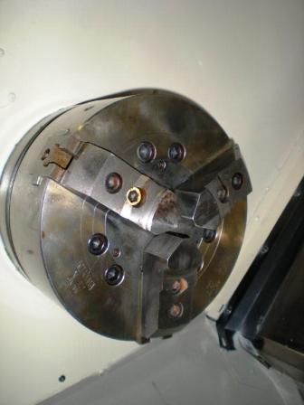 Okuma Crown