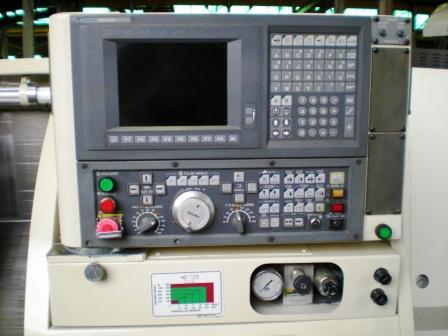 Okuma Crown