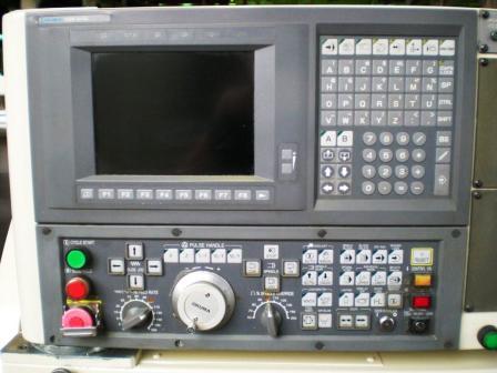 Okuma Crown