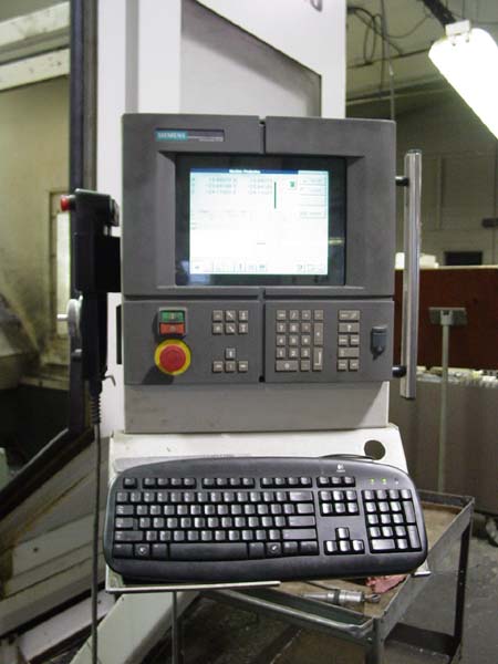 Cincinnati FTV840-1800