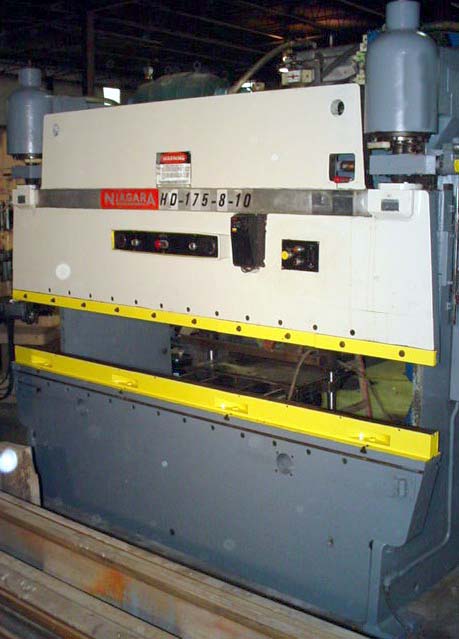Press Brake