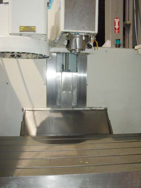 Fadal 6030