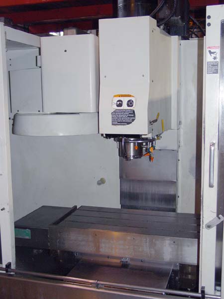 Fadal 3016