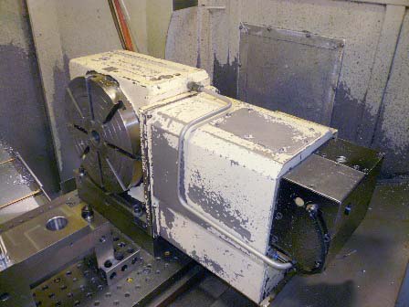 Enshu 550v