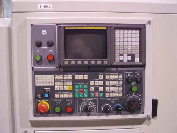 Hwacheon Hi-Tech 200A