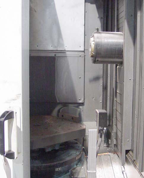 Makino A66