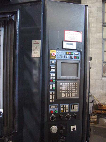 Makino A66