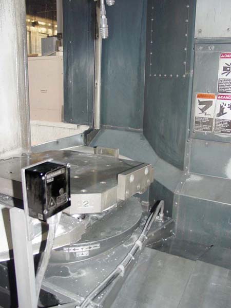 Makino A66