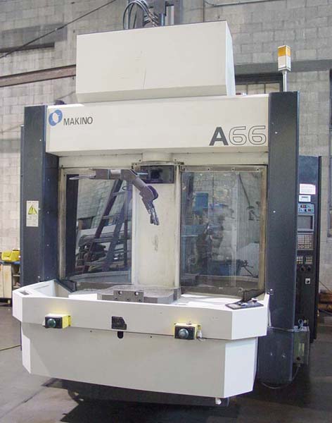Makino A66