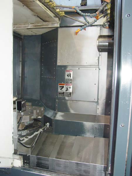 Makino A66
