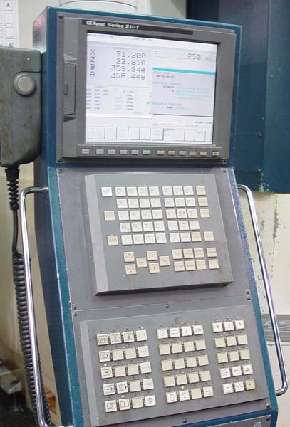 Hardinge Emag VL5