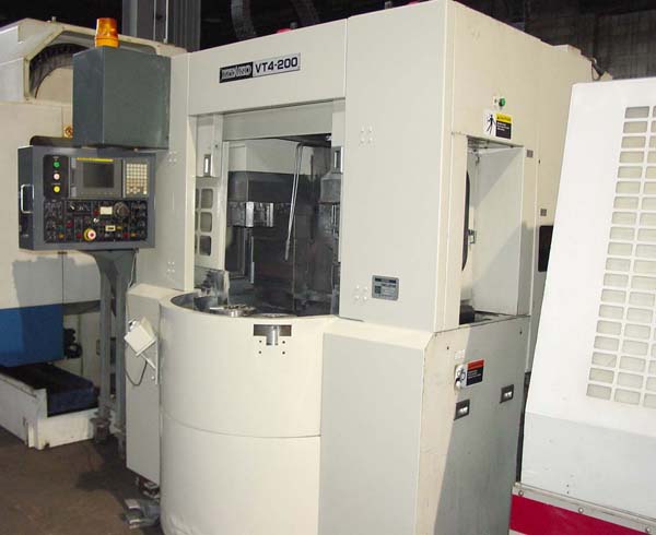 Kitako VT4-200