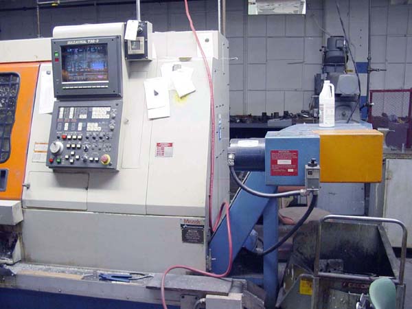 Hwacheon Hi-Tech 200A