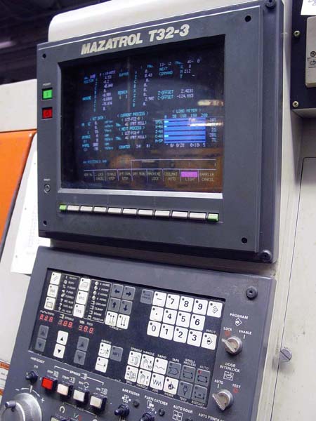 Hwacheon Hi-Tech 200A