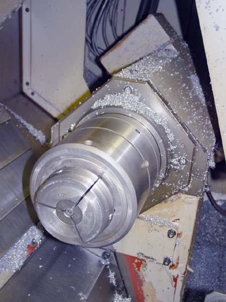 Hwacheon Hi-Tech 200A