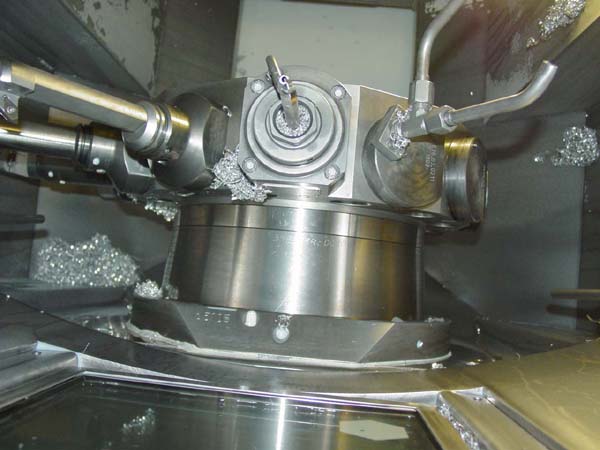 Hardinge Emag VL5