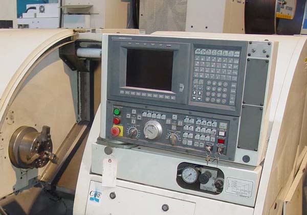 Okuma Crown