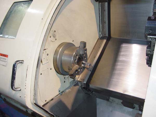 Okuma Crown