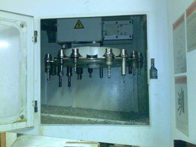 Cincinnati 5v-2000