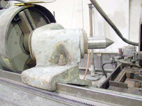 Cincinnati Grinder