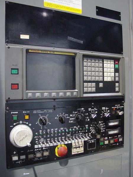 Kitamura H-400
